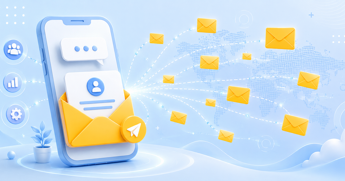 Bulk SMS คืออะไร?